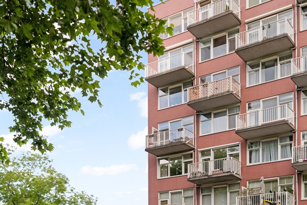 Medium property photo - Koningslaan 246, 3067 TG Rotterdam